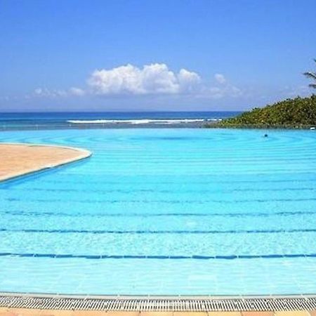 Villa Creole Domaine Prive De L'Anse Des Rochers Saint-Francois  Eksteriør billede