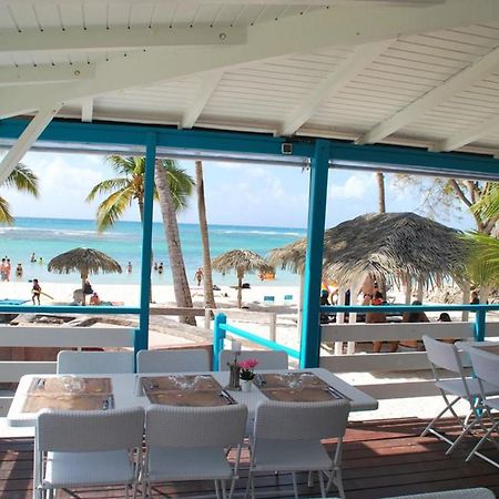 Villa Creole Domaine Prive De L'Anse Des Rochers Saint-Francois  Eksteriør billede