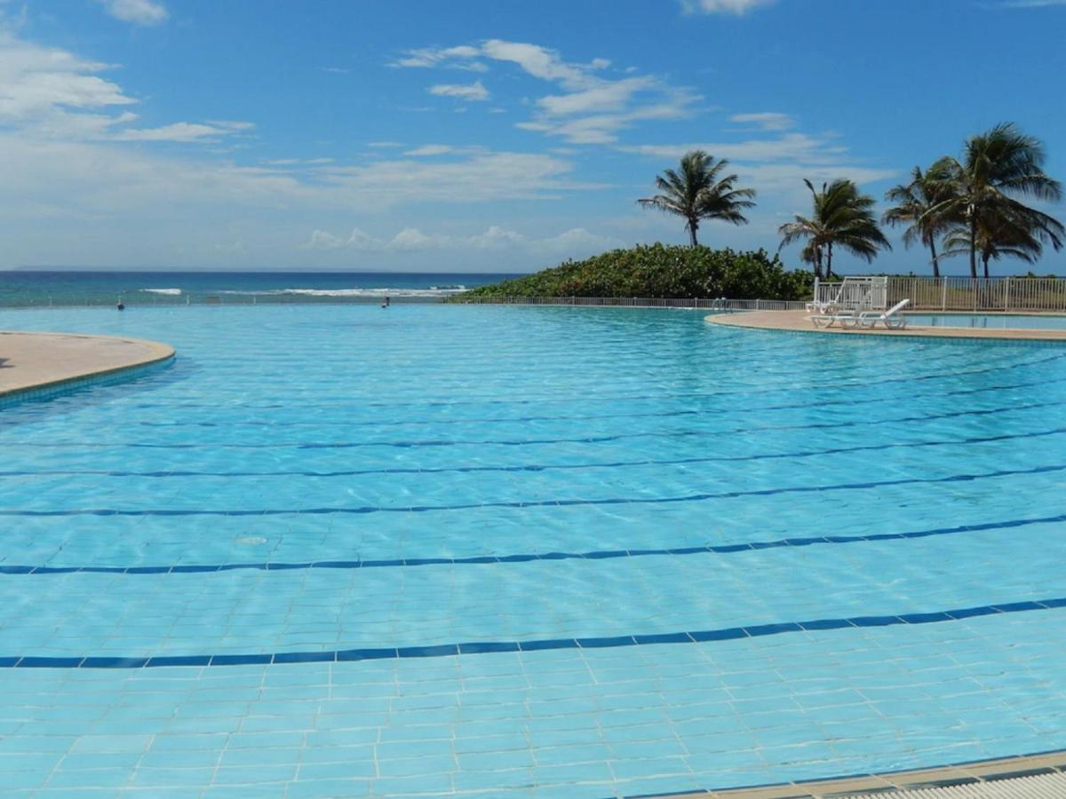 Villa Creole Domaine Prive De L'Anse Des Rochers Saint-Francois  Eksteriør billede